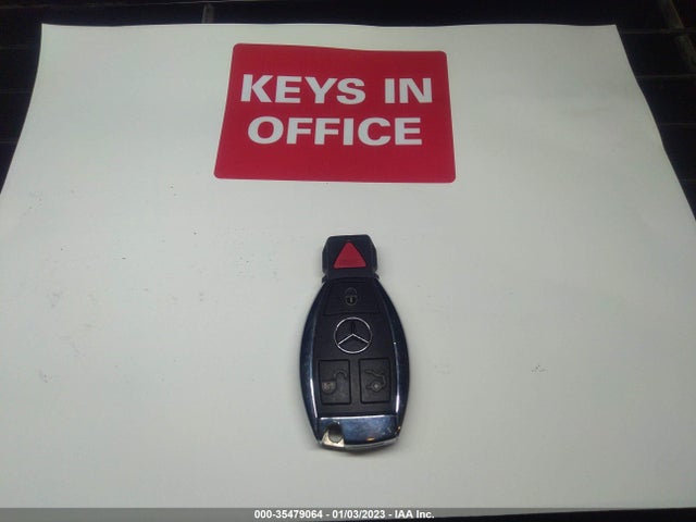 2019 Mercedes-Benz GLC-Class, VIN: WDC0G4KBXKF670022