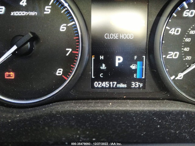 JA4AD2A35KZ005510 Mitsubishi Outlander Es