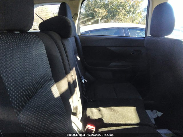 JA4AD2A35KZ005510 Mitsubishi Outlander Es