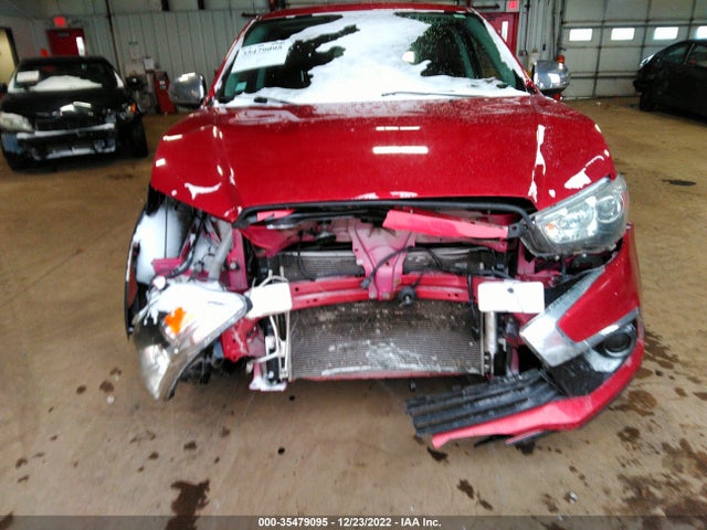 JA4AR3AU1HZ060481 Mitsubishi Outlander Sport 2.0