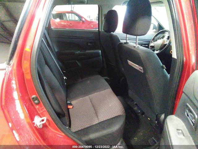 JA4AR3AU1HZ060481 Mitsubishi Outlander Sport 2.0