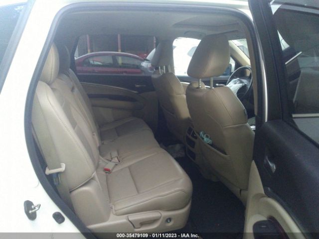 5FRYD4H4XGB055698 Acura Mdx W/tech/w/tech