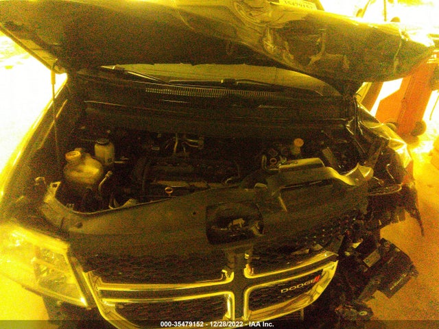 Dodge JOURNEY SE 2014 3C4PDCAB9ET287773 Image 10