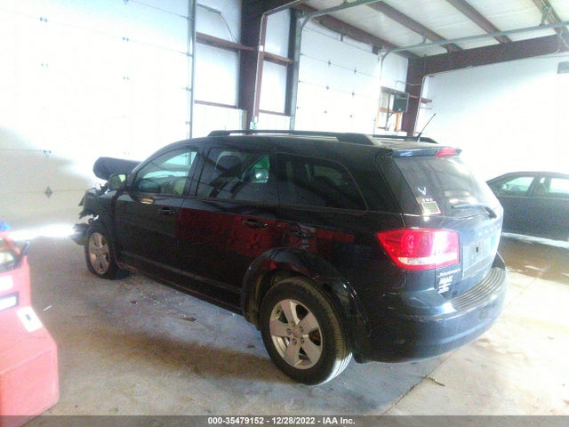 Dodge JOURNEY SE 2014 3C4PDCAB9ET287773 Image 3