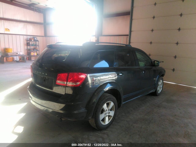 Dodge JOURNEY SE 2014 3C4PDCAB9ET287773 Image 4
