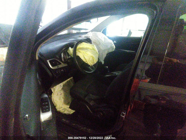 Dodge JOURNEY SE 2014 3C4PDCAB9ET287773 Image 5