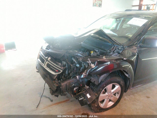 Dodge JOURNEY SE 2014 3C4PDCAB9ET287773 Image 6