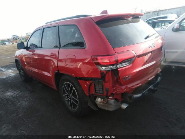 1C4RJFLG7HC614165 Jeep Grand Cherokee Trailhawk