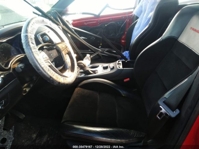 1C4RJFLG7HC614165 Jeep Grand Cherokee Trailhawk