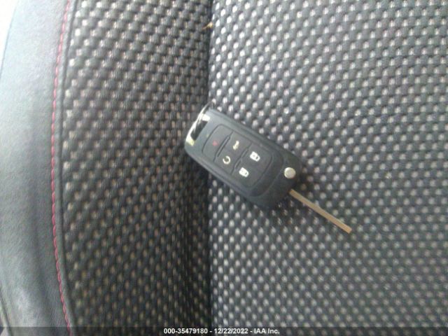 2GKALSEK7D6226040 GMC Terrain Sle