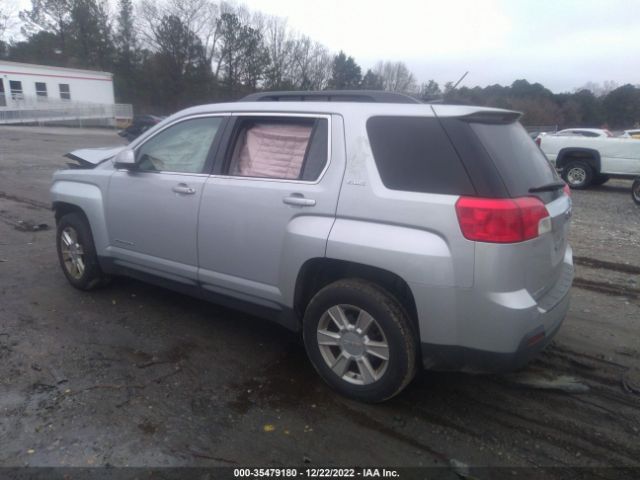 2GKALSEK7D6226040 GMC Terrain Sle