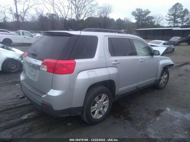 2GKALSEK7D6226040 GMC Terrain Sle