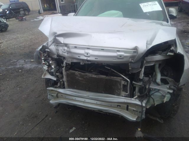 2GKALSEK7D6226040 GMC Terrain Sle