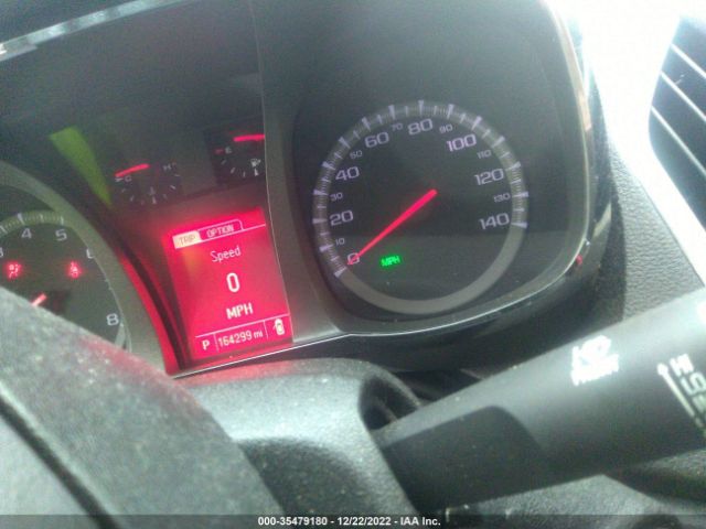 2GKALSEK7D6226040 GMC Terrain Sle
