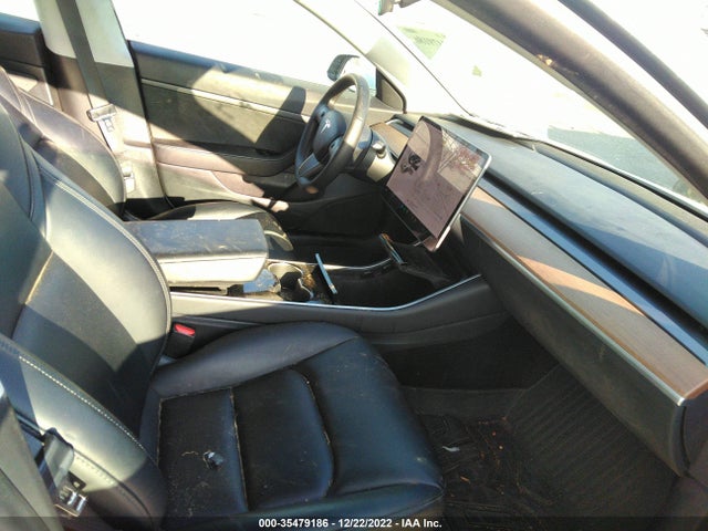 Tesla Model 3 Standard Range 2020 5YJ3E1EA5LF633217 Image 6