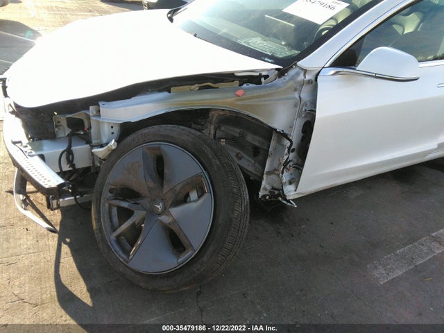 Tesla Model 3 Standard Range 2020 5YJ3E1EA5LF633217 Image 7