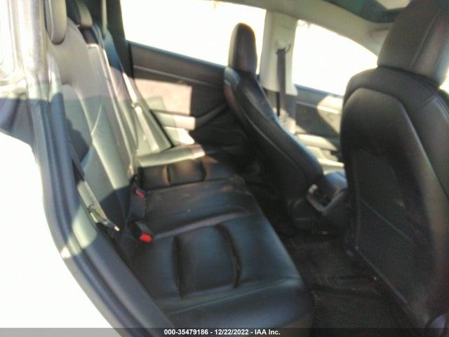 Tesla Model 3 Standard Range 2020 5YJ3E1EA5LF633217 Image 9