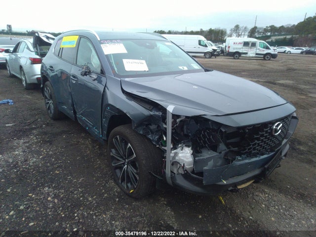 2023 MAZDA CX-50 2.5 TURBO PREMIUM PLUS VIN: 7MMVABEY2PN110641