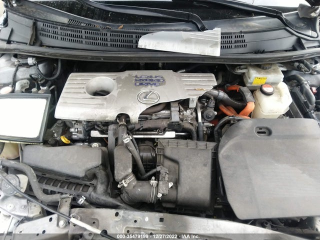 JTHKD5BH7F2230773 Lexus Ct 200h Hybrid
