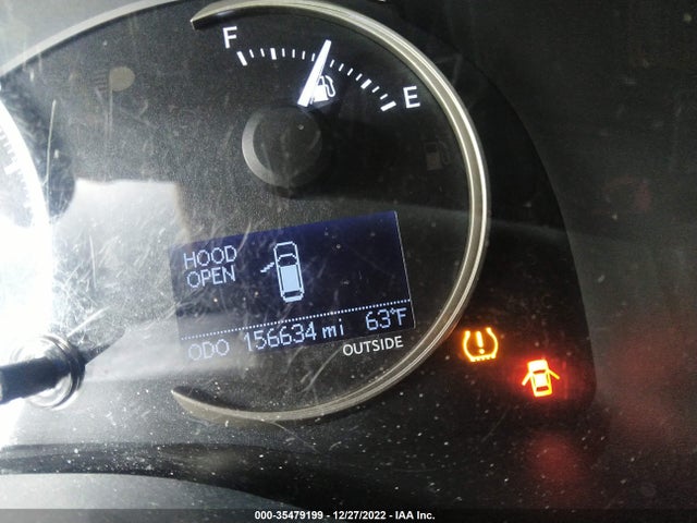 JTHKD5BH7F2230773 Lexus Ct 200h Hybrid