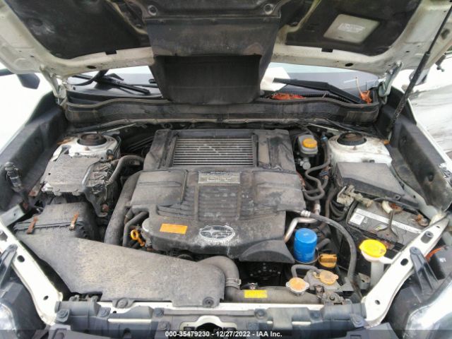 JF2SJGWC7FH417496 Subaru Forester 2.0xt Touring