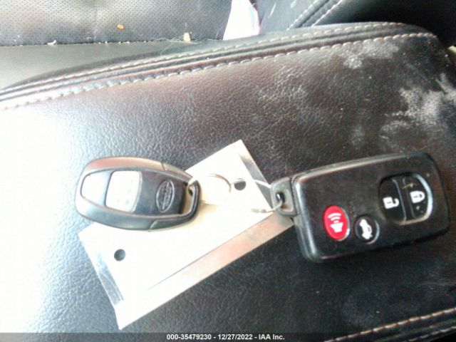 JF2SJGWC7FH417496 Subaru Forester 2.0xt Touring