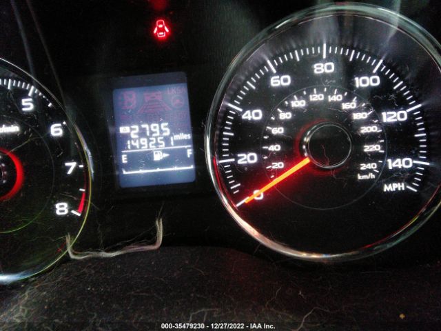 JF2SJGWC7FH417496 Subaru Forester 2.0xt Touring