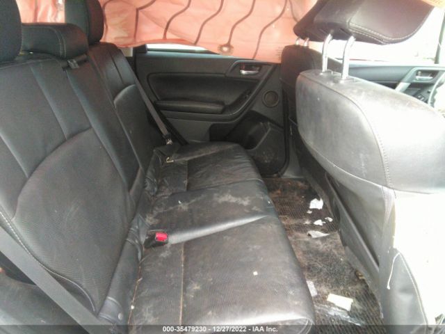 JF2SJGWC7FH417496 Subaru Forester 2.0xt Touring