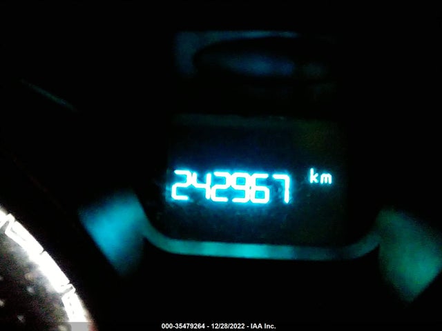 3FADP4AJ7EM163301 Ford FIESTA S
