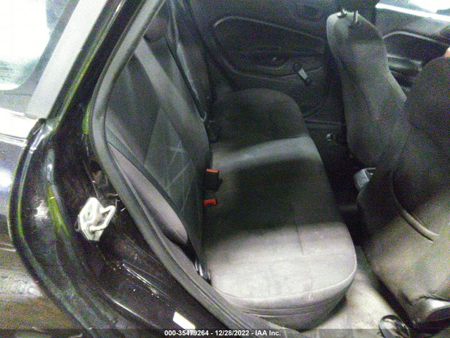 3FADP4AJ7EM163301 Ford FIESTA S