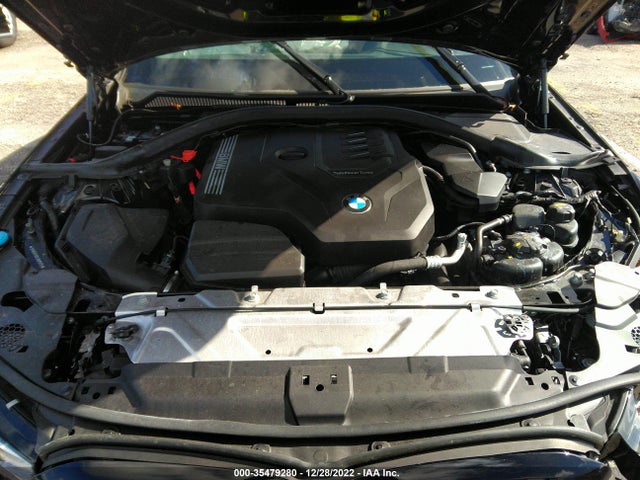 BMW 3 Series 330i 2020 аукцион фото