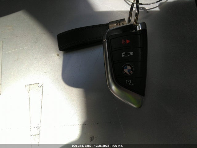 BMW 3 Series 330i 2020 аукцион фото