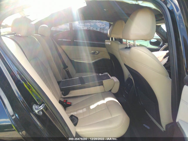 BMW 3 Series 330i 2020 аукцион фото