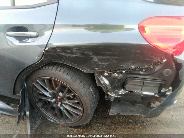 Subaru Wrx Sti 2017 JF1VA2M62H9822924 Image 6