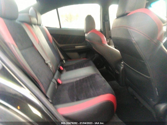 Subaru Wrx Sti 2017 JF1VA2M62H9822924 Image 8