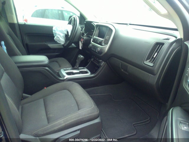 Chevrolet Colorado 2wd Lt 2021 1GCGSCEA6M1170889 Image 5