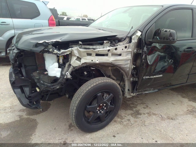 Chevrolet Colorado 2wd Lt 2021 1GCGSCEA6M1170889 Image 6
