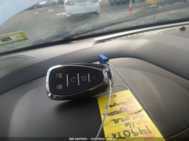 2016 Chevrolet Cruze, VIN: 1G1BE5SM9G7316577