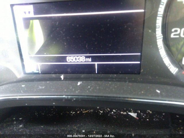 2016 Chevrolet Cruze, VIN: 1G1BE5SM9G7316577