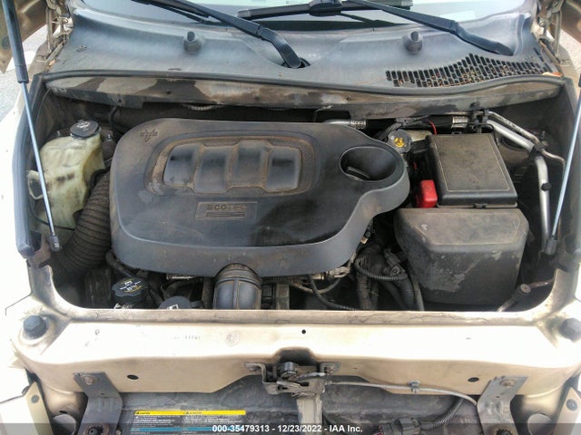 2007 CHEVROLET HHR LT VIN: 3GNDA33P17S629009
