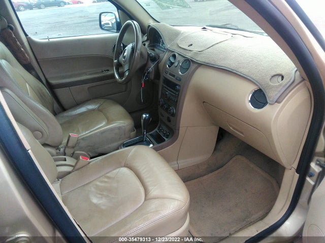2007 CHEVROLET HHR LT VIN: 3GNDA33P17S629009