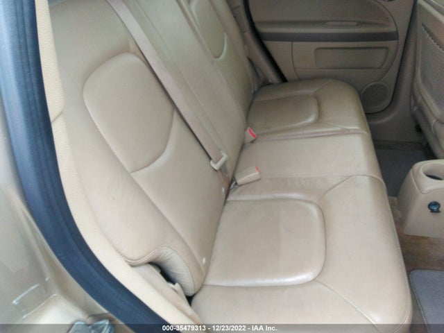 2007 CHEVROLET HHR LT VIN: 3GNDA33P17S629009