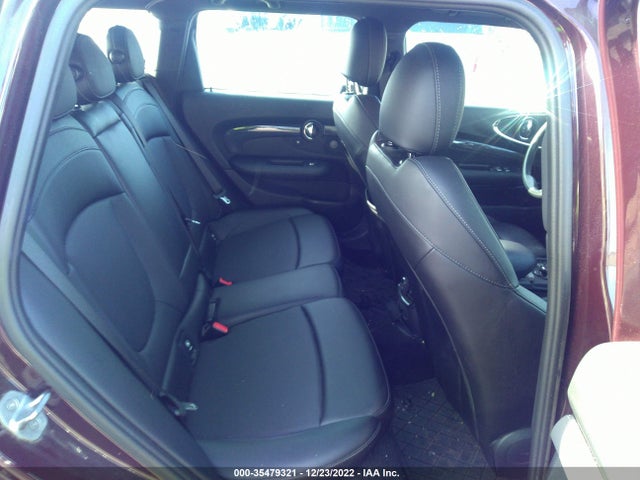 WMWLU5C55H2E81742 Mini Clubman Cooper S