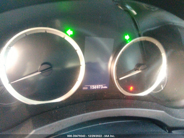 Lexus IS 250 2014 JTHBF1D29E5034200 Image 7