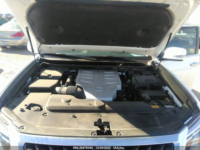 JTJAM7BX0L5260334 Lexus Gx Gx 460 Premium
