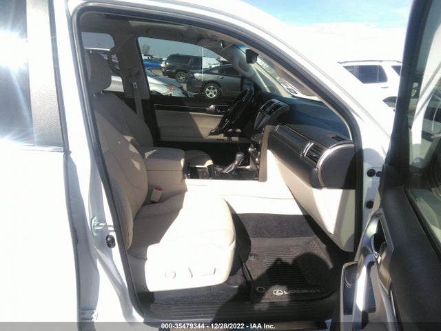 JTJAM7BX0L5260334 Lexus Gx Gx 460 Premium