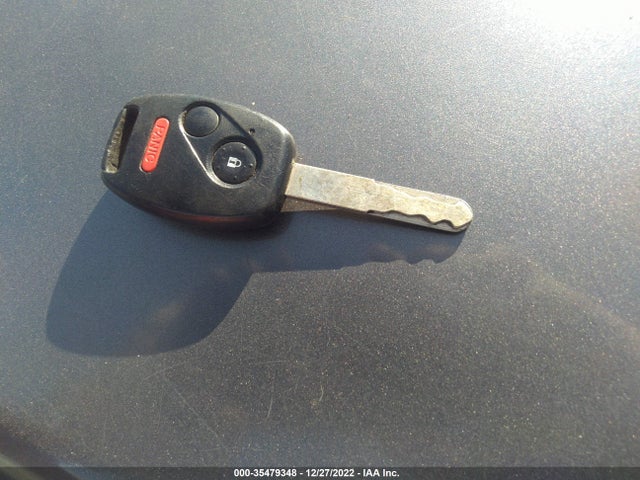 2009 HONDA CIVIC SDN LX VIN: 19XFA15579E024284