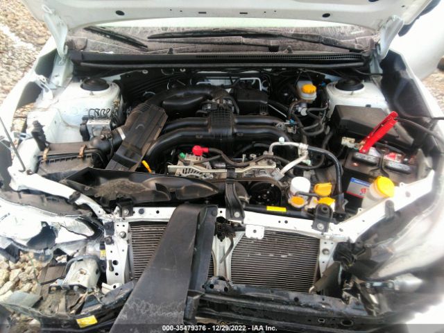JF1GPAA66F8292806 Subaru Impreza Wagon 2.0i