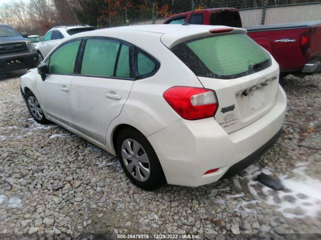 JF1GPAA66F8292806 Subaru Impreza Wagon 2.0i