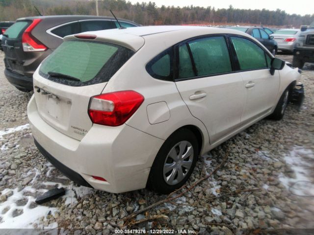 JF1GPAA66F8292806 Subaru Impreza Wagon 2.0i